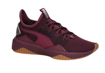 Puma defy damen outlet sneaker